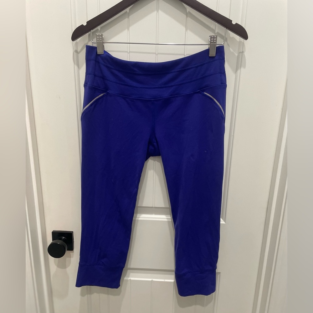 Athleta Capri Leggings/Joggers